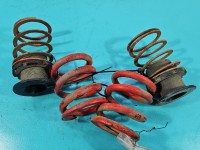 Sprężyny tył komplet Bmw e46 sedan