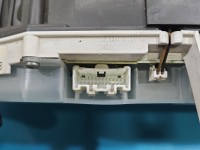 Komputer Sterownik silnika 6M61-12A650-BA, 0281012530 Mazda 3 I BK 1.6 citd