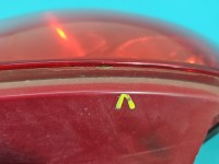 Lampa tył lewa Peugeot 207 HB EUROPA