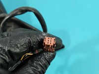 Lusterko prawe Citroen C8 EYJC europa