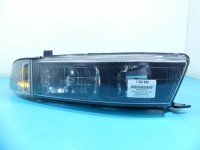 Reflektor prawy lampa przód Mitsubishi Galant EUROPA