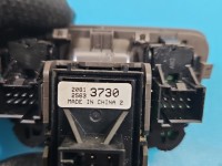 Przełącznik hamulca ręcznego Opel Zafira C 20813730