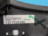 Komputer Sterownik silnika Opel Corsa C 1.2 16V 0261208253