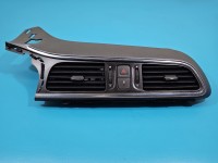 Kratka nawiewu środkowa Renault Kadjar 687509788R, 687508997R EUROPA