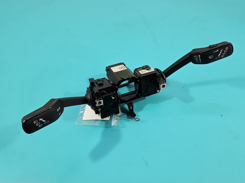 Przełącznik zespolony Skoda Fabia III 6C0953513, 6C0953501