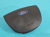 Deska rozdzielcza airbag pasażera kokpit Ford Focus C-Max I MK1