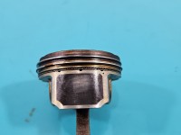 Tłok Hyundai Elantra V 10-16 1.6 GDI 132KM