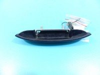 Klamka przód prawa zewnętrzna Mitsubishi Space Star II 12- 5716A472 bordowy P19