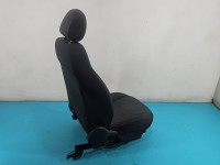 Fotel lewy przód kierowcy Opel Corsa D EU 3d