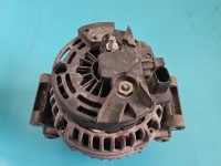 TEST Alternator Mercedes W203 1.8 KOMPRESOR 0986045380