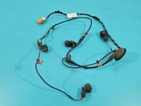 Czujnik parkowania PDC Skoda Octavia III 5Q0919275C, 5E0971104 LA7W