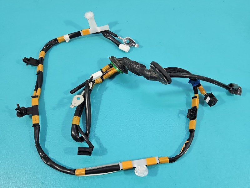 Wiązka klapy tył LEXUS CT 10-22 86101-76660