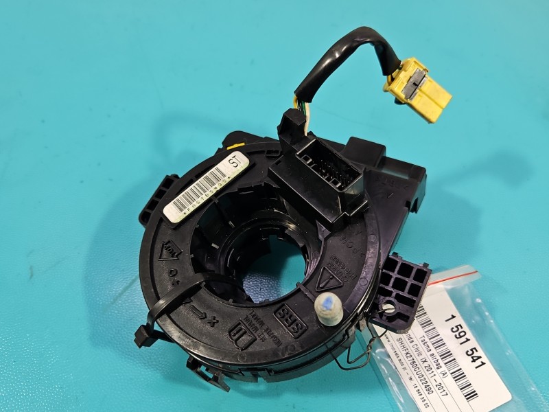 Taśma airbag zwijak Honda Civic IX