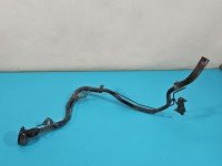 rura Wlew paliwa INFINITI QX60 12-