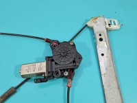 Podnośnik przód lewy SZYBY WINDA Ford Fiesta Mk6 3d HB