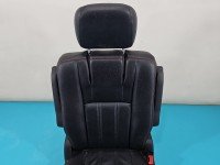 Fotel tył prawy II rząd Dodge Caravan V 07-20 tylny 2 rząd