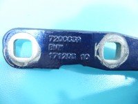 Zawias klapy tył tylnej Bmw f10 f11 7206639