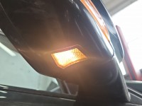 Lusterko prawe JAGUAR XF II X260 HGY europa