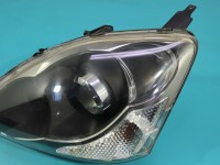 Reflektor lewy lampa przód Honda Civic VII EUROPA