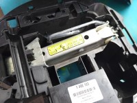 lewarek Podnośnik samochodowy trapezowy Renault Modus