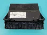 Komputer Sterownik silnika 6S61-12A650-FD Ford Fiesta Mk6 1.2 16V