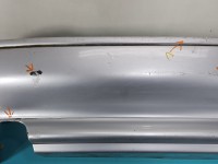 Zderzak tył Bmw e39 TITANSILBER METALLIC (354) kombi