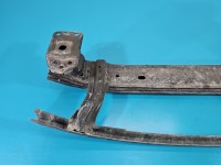 Wzmocnienie zderzaka przód belka Fiat Bravo II Brak nr przednie 542