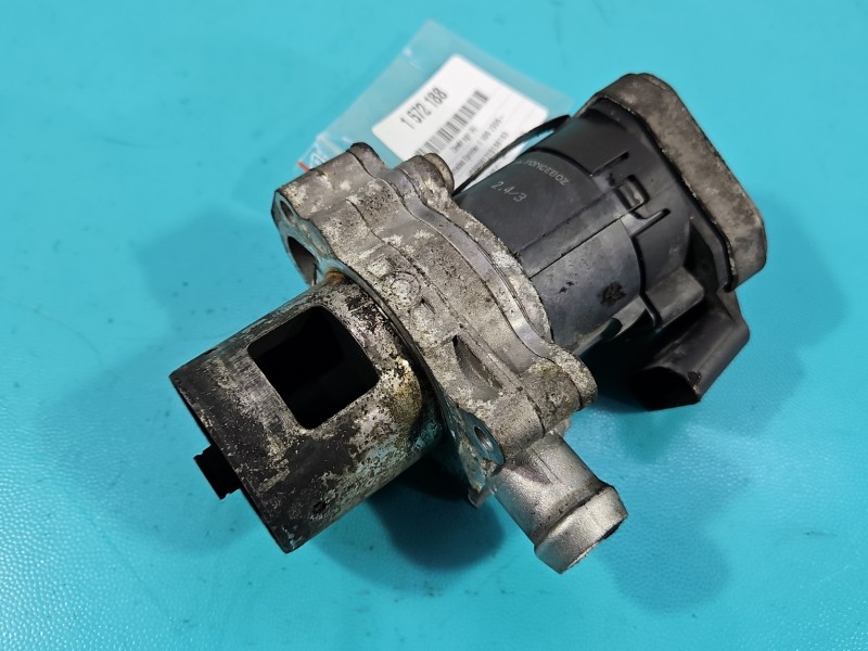 Zawór egr Mercedes Sprinter II 906 00005320C8, AC8160110876 2.1 cdi Diesel, Europejska, 4pin
