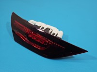 Lampa tył lewa Mercedes, Z KLAPY LED 19-25 Oklejona folią Mercedes CLA C118 X118 sedan