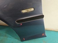 Błotnik przód lewy Bmw e46 stalowy