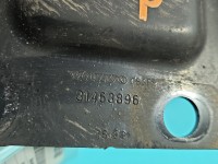 Mocowanie Europejska, PŁYTA WSPORNIKA LEWY PRZÓD uchwyt 31463896 Volvo S90 II 16-