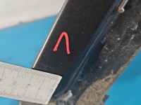 Błotnik przód prawy Toyota Rav4 IV 4T3