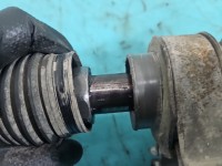 Przekładnia kierownicza maglownica Vw Touran I 1K1423105B