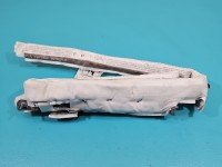 Kurtyna lewa poduszka airbag Seat Leon III 12- HB