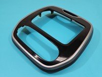 Ramka radia Renault Captur I 682705384R