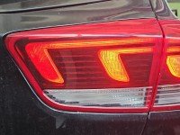 Lampa tył prawa Producent części: KIA, KLAPY BAGAŻNIKA hatchback LED Kia Rio IV 16-23 HB