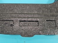 Wkład styropian bagażnika koła zapasowego Mercedes W205 A2058990300