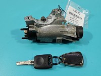 Stacyjka KLUCZYK WKŁADKA Audi A4 B5 4D0905851E