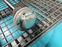 Półoś tył prawa AUDI Q7 II 4M 3.0 TFSI CRE automat