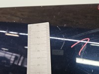 Maska przednia BMW G30 416