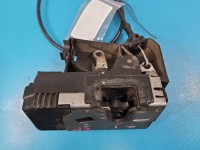 Zamek przód lewy Opel Vivaro EUROPA 7700311807, 91166242