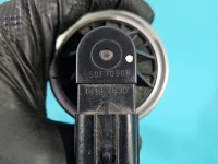 Zawór egr Honda Civic VIII UFO 13137830, 50F70908 1.4 16V Benzyna, Producent części: Honda, 5PIN