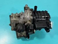 Zawór egr Ford S-max II MK2 9807593080 2.0 tdci (T7CL) Diesel, Producent części: FORD