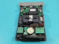 Lampa kabiny lampka Porsche Cayenne I 9P 7L5868403, 3D0909511