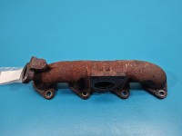 Kolektor wydechowy Renault Trafic II 8200868133A 2.0 dci