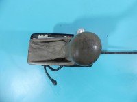 DŹWIGNIA LEWAREK WYBIERAK LINKI Audi A6 C6 3.0 V6 tdi