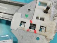 Podnośnik tył prawy SZYBY WINDA pekniecie 6 PIN Mitsubishi Outlander I HB