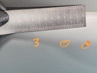 DRZWI PRZÓD LEWE KIEROWCY Kia Sportage II 04-10 5d srebrny S6