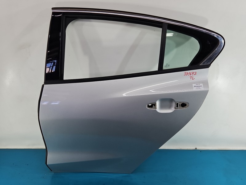 Drzwi tył lewe Ford Focus Mk4 HB 5d OJ
