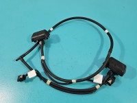 Spryskiwacz maski Peugeot 2008 II 9838171280